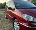 Красный Пежо 807, объемом двигателя 2 л и пробегом 306 тыс. км за 5650 $, фото 5 на Automoto.ua
