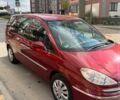 Красный Пежо 807, объемом двигателя 2 л и пробегом 305 тыс. км за 5725 $, фото 3 на Automoto.ua