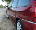 Красный Пежо 807, объемом двигателя 2 л и пробегом 306 тыс. км за 5650 $, фото 7 на Automoto.ua