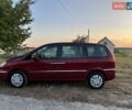 Красный Пежо 807, объемом двигателя 2 л и пробегом 306 тыс. км за 5650 $, фото 16 на Automoto.ua