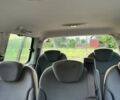 Красный Пежо 807, объемом двигателя 2 л и пробегом 306 тыс. км за 5650 $, фото 12 на Automoto.ua