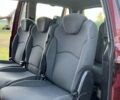 Красный Пежо 807, объемом двигателя 2 л и пробегом 306 тыс. км за 5650 $, фото 6 на Automoto.ua