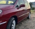 Красный Пежо 807, объемом двигателя 2 л и пробегом 306 тыс. км за 5650 $, фото 17 на Automoto.ua