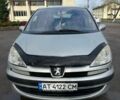 Пежо 807, объемом двигателя 2 л и пробегом 257 тыс. км за 3700 $, фото 1 на Automoto.ua