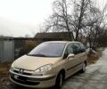 Пежо 807, объемом двигателя 2.2 л и пробегом 350 тыс. км за 3250 $, фото 3 на Automoto.ua