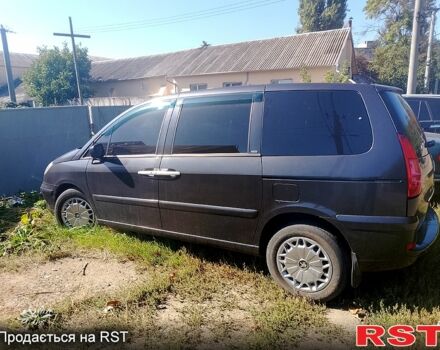 Пежо 807, объемом двигателя 2.2 л и пробегом 236 тыс. км за 5200 $, фото 2 на Automoto.ua