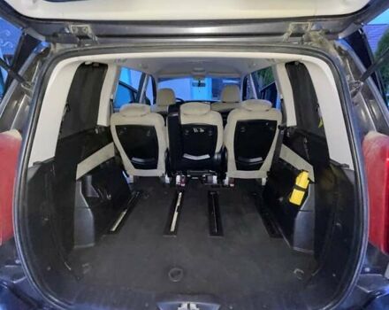 Пежо 807, объемом двигателя 2.2 л и пробегом 243 тыс. км за 4799 $, фото 9 на Automoto.ua