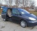 Пежо 807, об'ємом двигуна 2 л та пробігом 225 тис. км за 7800 $, фото 9 на Automoto.ua