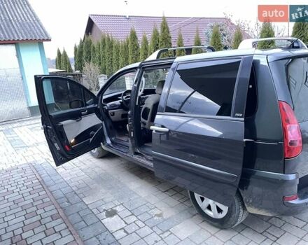 Пежо 807, объемом двигателя 2.2 л и пробегом 243 тыс. км за 4799 $, фото 11 на Automoto.ua