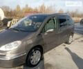 Пежо 807, объемом двигателя 2 л и пробегом 254 тыс. км за 6750 $, фото 1 на Automoto.ua