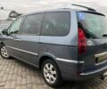 Пежо 807, объемом двигателя 2 л и пробегом 248 тыс. км за 8300 $, фото 4 на Automoto.ua