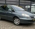 Пежо 807, объемом двигателя 2 л и пробегом 248 тыс. км за 8300 $, фото 1 на Automoto.ua