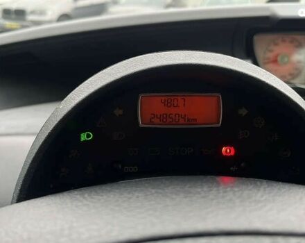 Пежо 807, объемом двигателя 2 л и пробегом 248 тыс. км за 8300 $, фото 13 на Automoto.ua