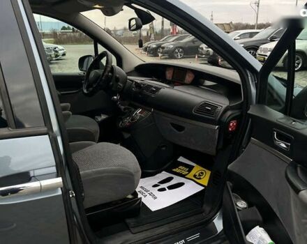 Пежо 807, объемом двигателя 2 л и пробегом 248 тыс. км за 8300 $, фото 17 на Automoto.ua