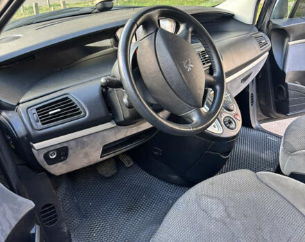 Пежо 807, объемом двигателя 2 л и пробегом 327 тыс. км за 7150 $, фото 15 на Automoto.ua