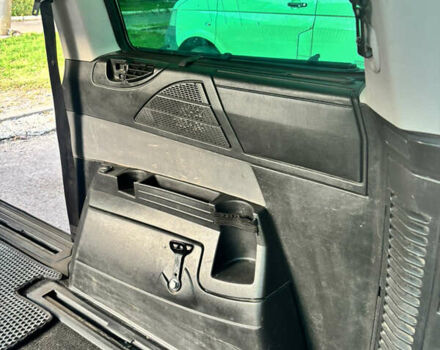 Пежо 807, объемом двигателя 2 л и пробегом 327 тыс. км за 7150 $, фото 27 на Automoto.ua