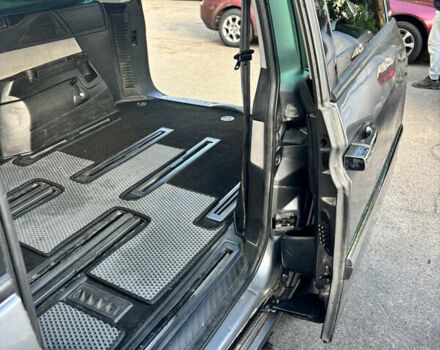 Пежо 807, объемом двигателя 2 л и пробегом 327 тыс. км за 7150 $, фото 24 на Automoto.ua