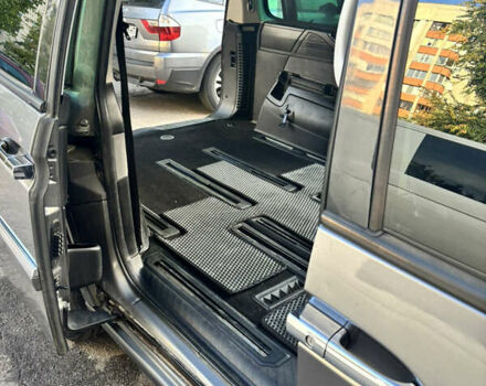 Пежо 807, объемом двигателя 2 л и пробегом 327 тыс. км за 7150 $, фото 23 на Automoto.ua