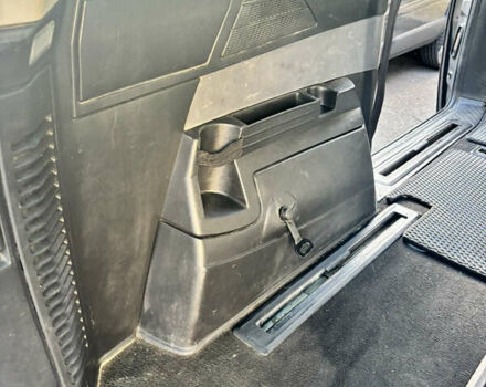 Пежо 807, объемом двигателя 2 л и пробегом 327 тыс. км за 7150 $, фото 28 на Automoto.ua