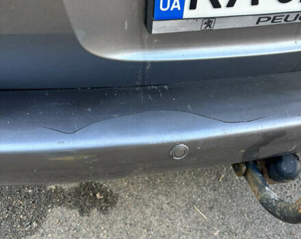 Пежо 807, объемом двигателя 2 л и пробегом 327 тыс. км за 7150 $, фото 9 на Automoto.ua