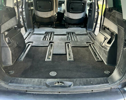 Пежо 807, объемом двигателя 2 л и пробегом 327 тыс. км за 7150 $, фото 29 на Automoto.ua