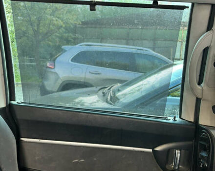 Пежо 807, объемом двигателя 2 л и пробегом 327 тыс. км за 7150 $, фото 19 на Automoto.ua