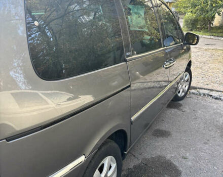 Пежо 807, объемом двигателя 2 л и пробегом 327 тыс. км за 7150 $, фото 7 на Automoto.ua