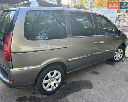 Пежо 807, объемом двигателя 2 л и пробегом 327 тыс. км за 7150 $, фото 13 на Automoto.ua