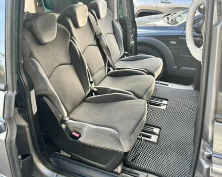 Пежо 807, объемом двигателя 2 л и пробегом 327 тыс. км за 7150 $, фото 22 на Automoto.ua