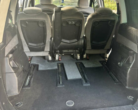 Пежо 807, объемом двигателя 2 л и пробегом 327 тыс. км за 7150 $, фото 21 на Automoto.ua