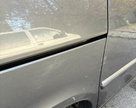 Пежо 807, объемом двигателя 2 л и пробегом 327 тыс. км за 7150 $, фото 6 на Automoto.ua