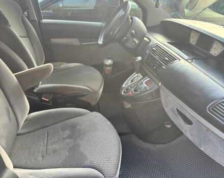 Пежо 807, объемом двигателя 2 л и пробегом 327 тыс. км за 7150 $, фото 17 на Automoto.ua