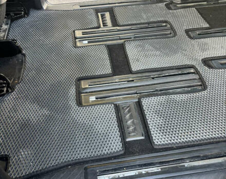 Пежо 807, объемом двигателя 2 л и пробегом 327 тыс. км за 7150 $, фото 30 на Automoto.ua