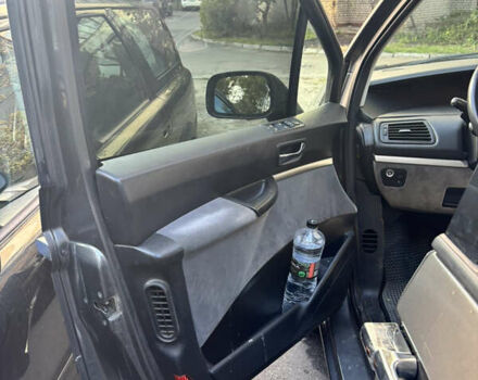 Пежо 807, объемом двигателя 2 л и пробегом 327 тыс. км за 7150 $, фото 14 на Automoto.ua