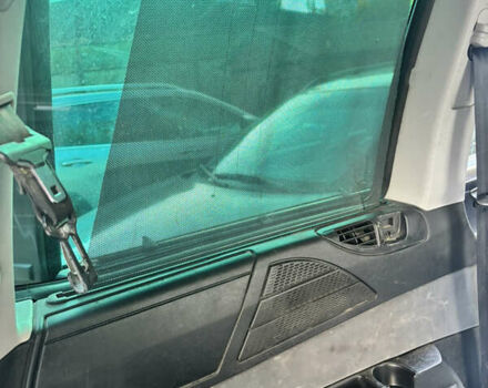 Пежо 807, объемом двигателя 2 л и пробегом 327 тыс. км за 7150 $, фото 26 на Automoto.ua