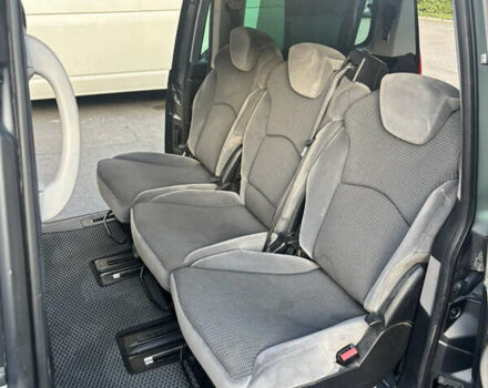 Пежо 807, объемом двигателя 2 л и пробегом 327 тыс. км за 7150 $, фото 20 на Automoto.ua