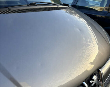 Пежо 807, объемом двигателя 2 л и пробегом 327 тыс. км за 7150 $, фото 2 на Automoto.ua