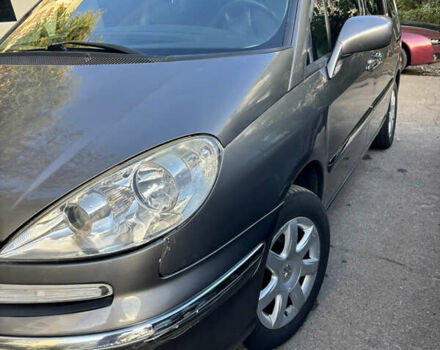 Пежо 807, объемом двигателя 2 л и пробегом 327 тыс. км за 7150 $, фото 1 на Automoto.ua