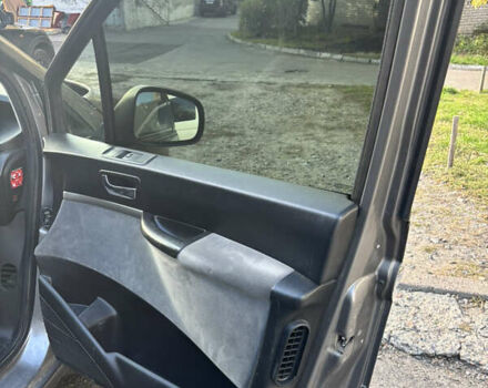 Пежо 807, объемом двигателя 2 л и пробегом 327 тыс. км за 7150 $, фото 16 на Automoto.ua