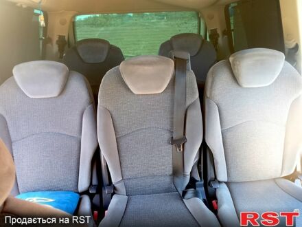 Пежо 807, об'ємом двигуна 2.2 л та пробігом 236 тис. км за 5200 $, фото 1 на Automoto.ua