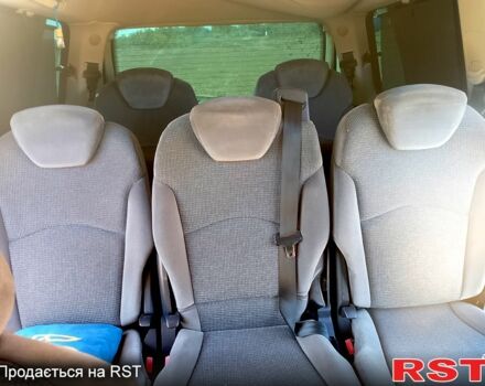 Пежо 807, объемом двигателя 2.2 л и пробегом 236 тыс. км за 5200 $, фото 1 на Automoto.ua