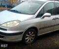 Серый Пежо 807, объемом двигателя 2 л и пробегом 0 тыс. км за 4500 $, фото 1 на Automoto.ua