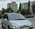 Сірий Пежо 807, об'ємом двигуна 2.2 л та пробігом 200 тис. км за 4500 $, фото 3 на Automoto.ua