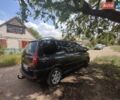 Серый Пежо 807, объемом двигателя 2 л и пробегом 215 тыс. км за 4500 $, фото 4 на Automoto.ua