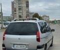 Сірий Пежо 807, об'ємом двигуна 2.2 л та пробігом 200 тис. км за 4500 $, фото 8 на Automoto.ua