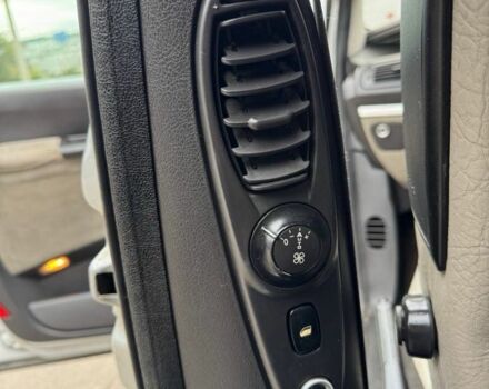 Сірий Пежо 807, об'ємом двигуна 2.2 л та пробігом 200 тис. км за 4500 $, фото 9 на Automoto.ua