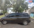 Серый Пежо 807, объемом двигателя 2 л и пробегом 215 тыс. км за 4500 $, фото 3 на Automoto.ua
