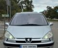 Сірий Пежо 807, об'ємом двигуна 2.2 л та пробігом 200 тис. км за 4500 $, фото 2 на Automoto.ua