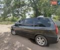 Серый Пежо 807, объемом двигателя 2 л и пробегом 215 тыс. км за 4500 $, фото 2 на Automoto.ua