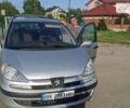 Сірий Пежо 807, об'ємом двигуна 2.18 л та пробігом 384 тис. км за 3800 $, фото 1 на Automoto.ua